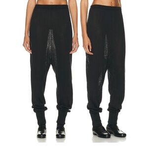 THE ROW the row d'albero pants